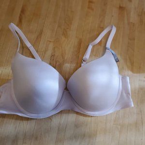 Aerie Real Sunnie Demi Push Up Bra